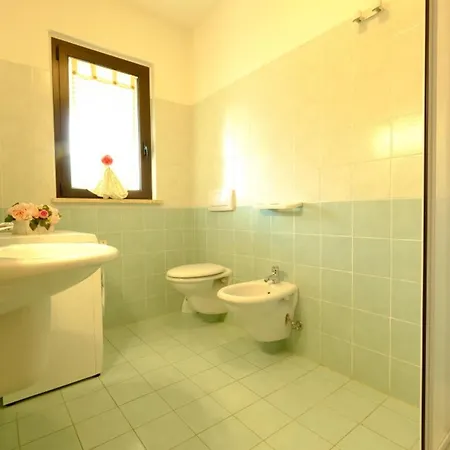 Appartement Micaene C3 *
